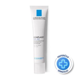 La Roche-Posay Cicaplast gel B5 za obnovu površine kože 40 ml