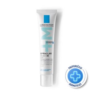 La Roche-Posay Effaclar Duo+M 40 ml