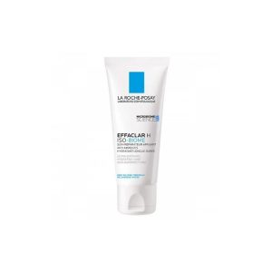 La Roche-Posay Effaclar H Iso-Biome krema, 40ml