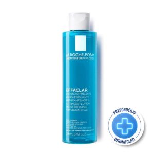 La Roche-Posay Effaclar tonik losion 200 ml
