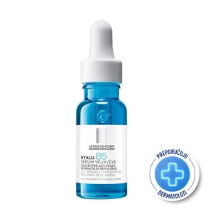 La Roche-Posay Hyalu B5 EYE serum za područje oko očiju 15 ml