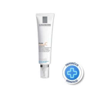 La Roche-Posay Pure Vitamin C Light za normalnu ili mješovitu kožu 40 ml