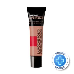 La Roche-Posay Toleriane Teint tečni puder (11) SPF25, 30 ml