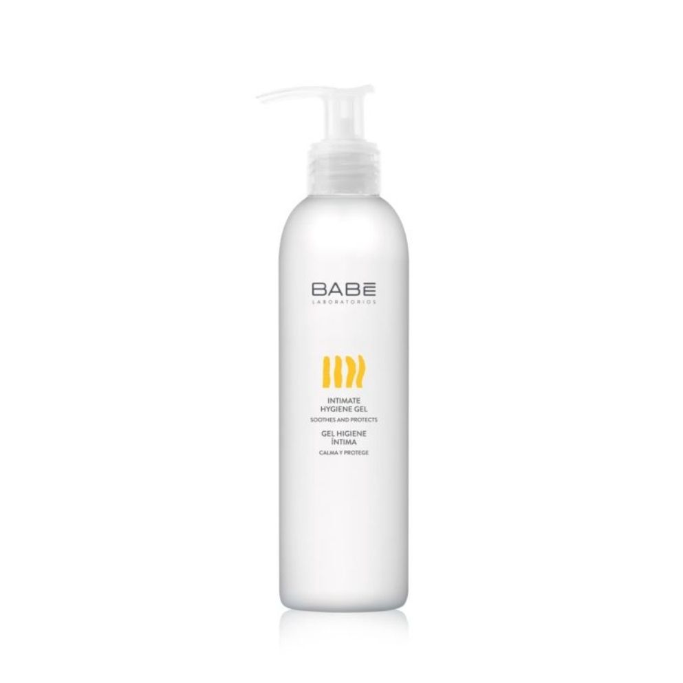 Laboratorios BABÉ BODY Gel za intimnu higijenu 250 ml