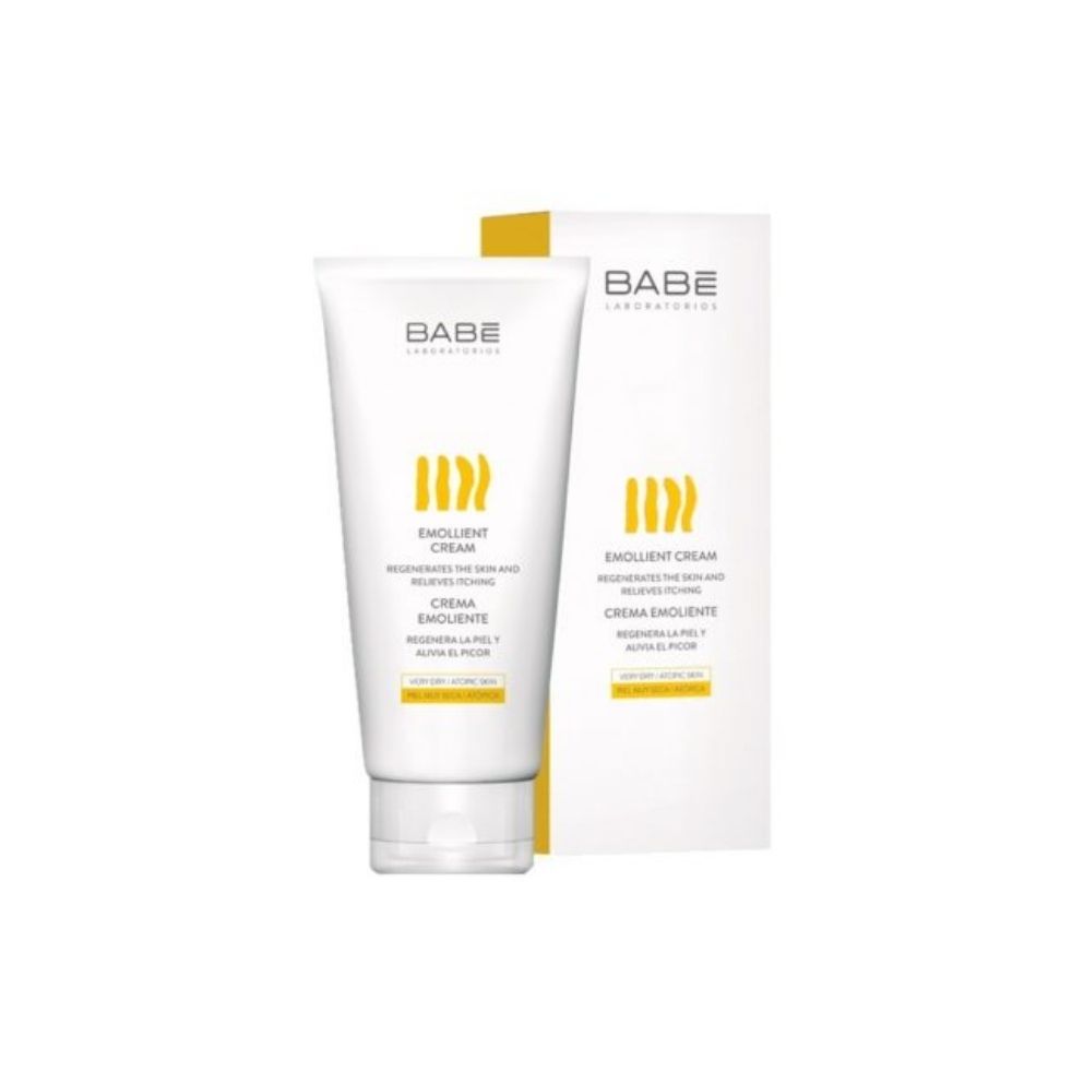 Laboratorios BABÉ Body Emolijentna krema 200 ml