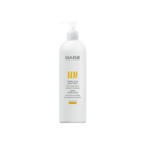 Laboratorios BABÉ Body Hydra-Calm Gel za kupanje 500 ml