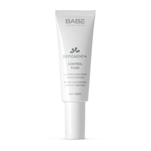 Laboratorios BABÉ Depigment+ Control Fluid 40 ml