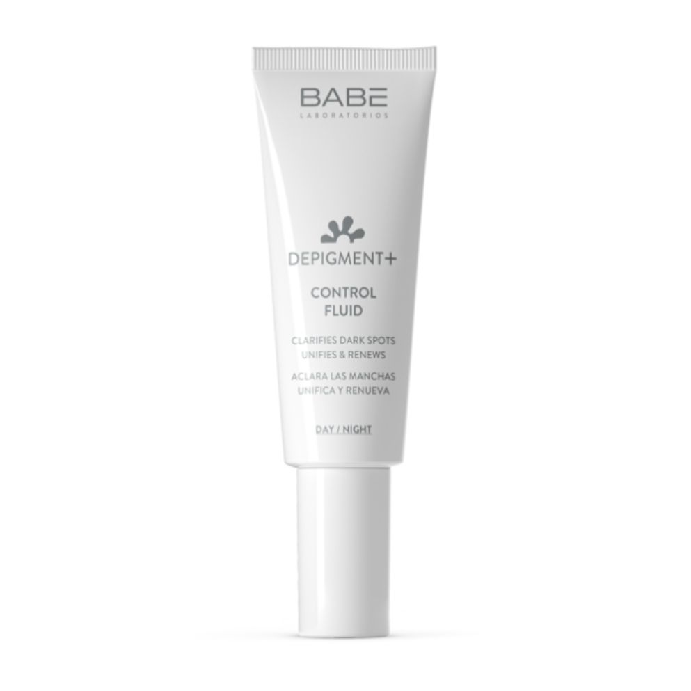 Laboratorios BABÉ Depigment+ Control Fluid 40 ml