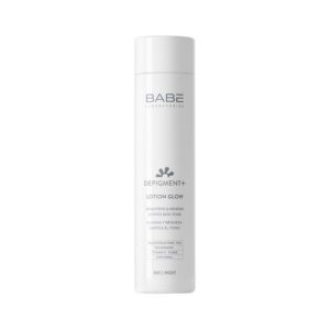 Laboratorios BABÉ Depigment+ Lotion Glow 150 ml