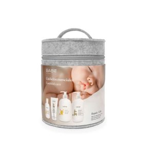 Laboratorios BABÉ Essential Care Pediatric Kit