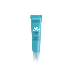 Laboratorios BABÉ Essentials Lip Repairing cream 15 ml