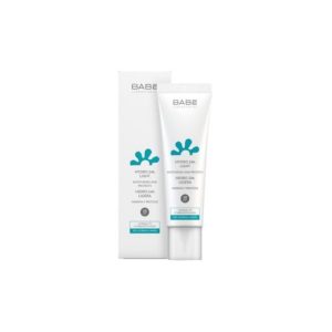 Laboratorios BABÉ Facial Essentials Hydro 24h Hidratantna Lagana krema SPF20 50 ml