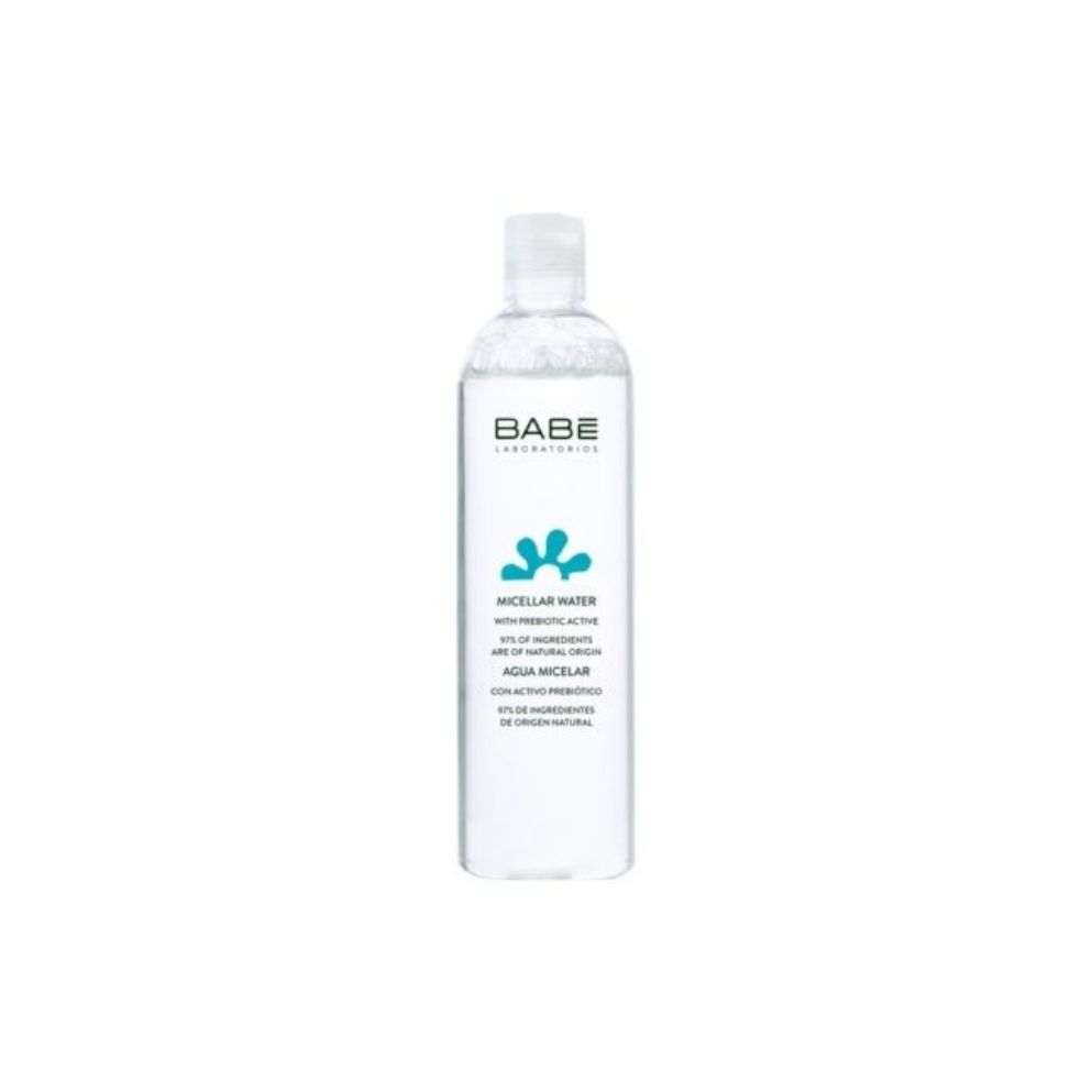 Laboratorios BABÉ Facial Essentials Micelarna voda 400 ml
