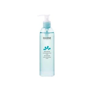 Laboratorios BABÉ Facial Essentials Umirujući micelarni gel 245 ml