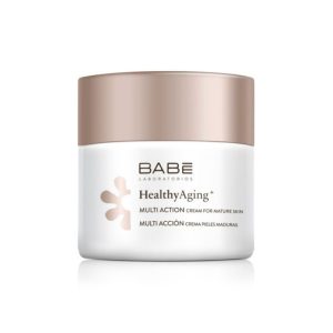 Laboratorios BABÉ HealthyAging+ Multi Action krema 50 ml