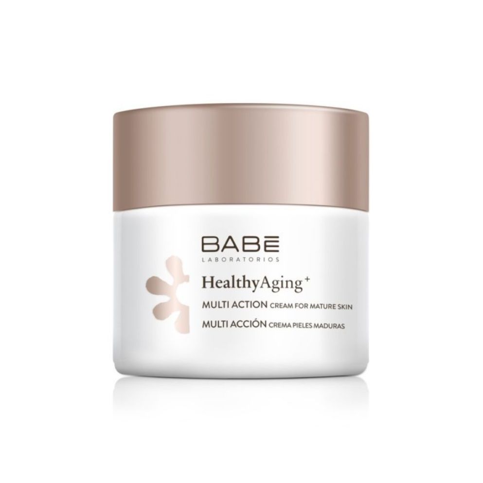 Laboratorios BABÉ HealthyAging+ Multi Action krema 50 ml
