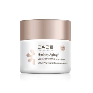 Laboratorios BABÉ HealthyAging+ Multi Protector krema SPF30 50 ml