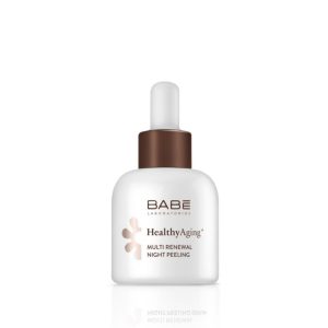 Laboratorios BABÉ HealthyAging+ Multi Renewal Night peeling 30 ml
