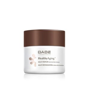Laboratorios BABÉ HealthyAging+ Multi Renewal Night peeling 50 ml