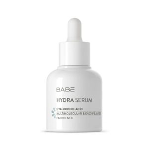 Laboratorios BABÉ Hydra Serum 30 ml