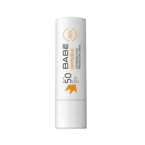 Laboratorios BABÉ Invisible Stick Lip Protector SPF 50 4g
