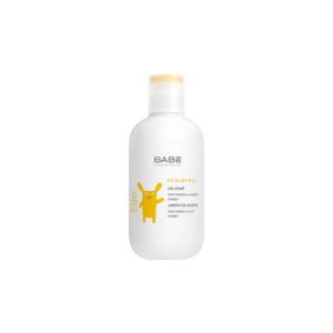 Laboratorios BABÉ Pediatric Atopic Ulje za kupanje 200 ml
