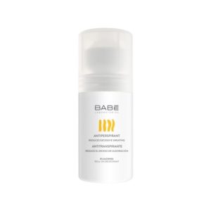 Laboratorios BABÉ Roll-on Antiprespirant Deodorant 50 ml