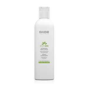 Laboratorios BABÉ Stop AKN Astringent Tonic lotion 250 ml