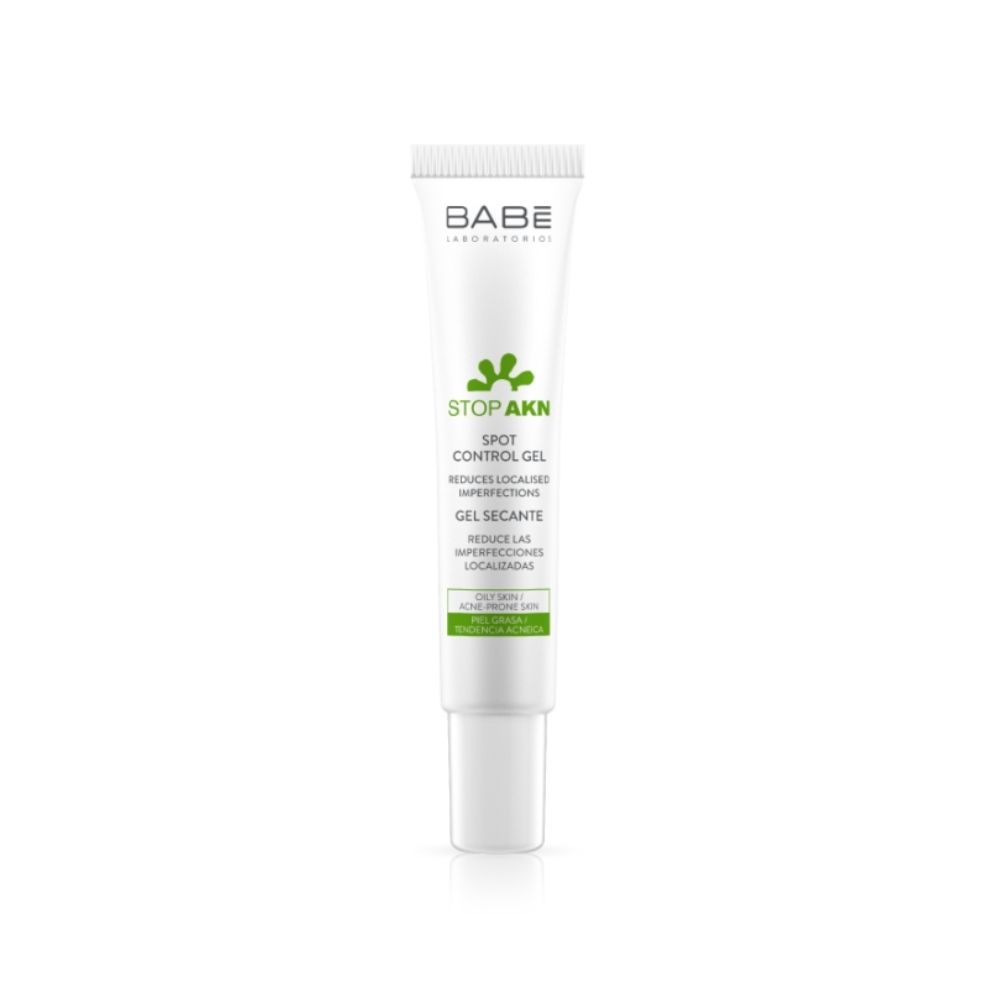 Laboratorios BABÉ Stop AKN Spot Control Gel 8 ml