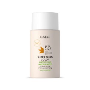 Laboratorios BABÉ Sun Invisible Stick SPF 50 30 g