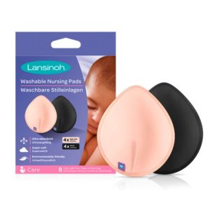 Lansinoh Perivi jastučići za dojilje a8