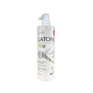 Latopic gel 400ml