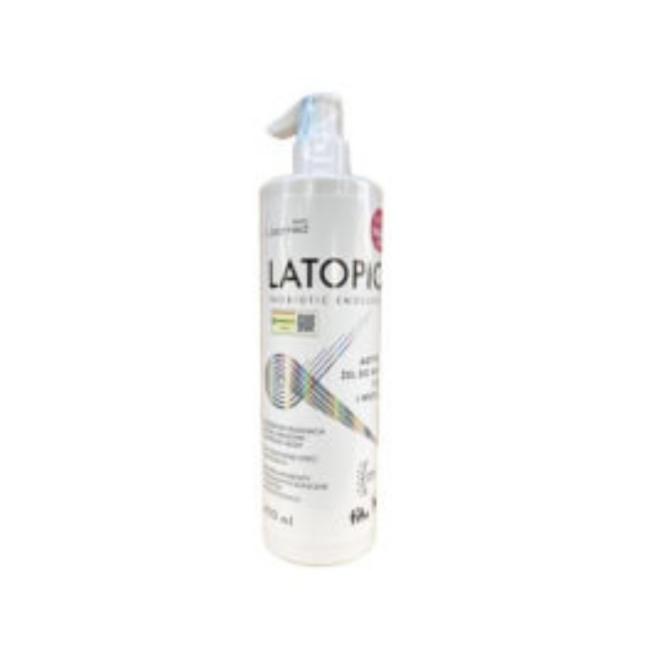 Latopic gel 400ml