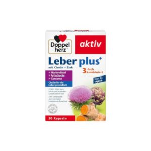 Leber plus