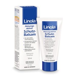 Linola zaštitni balzam 50 ml