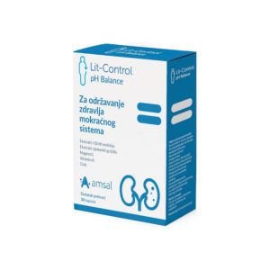 Lit-Control PH Balance kapsule