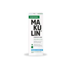 Makulin Complete Care otopina za kontaktne leće 100 ML