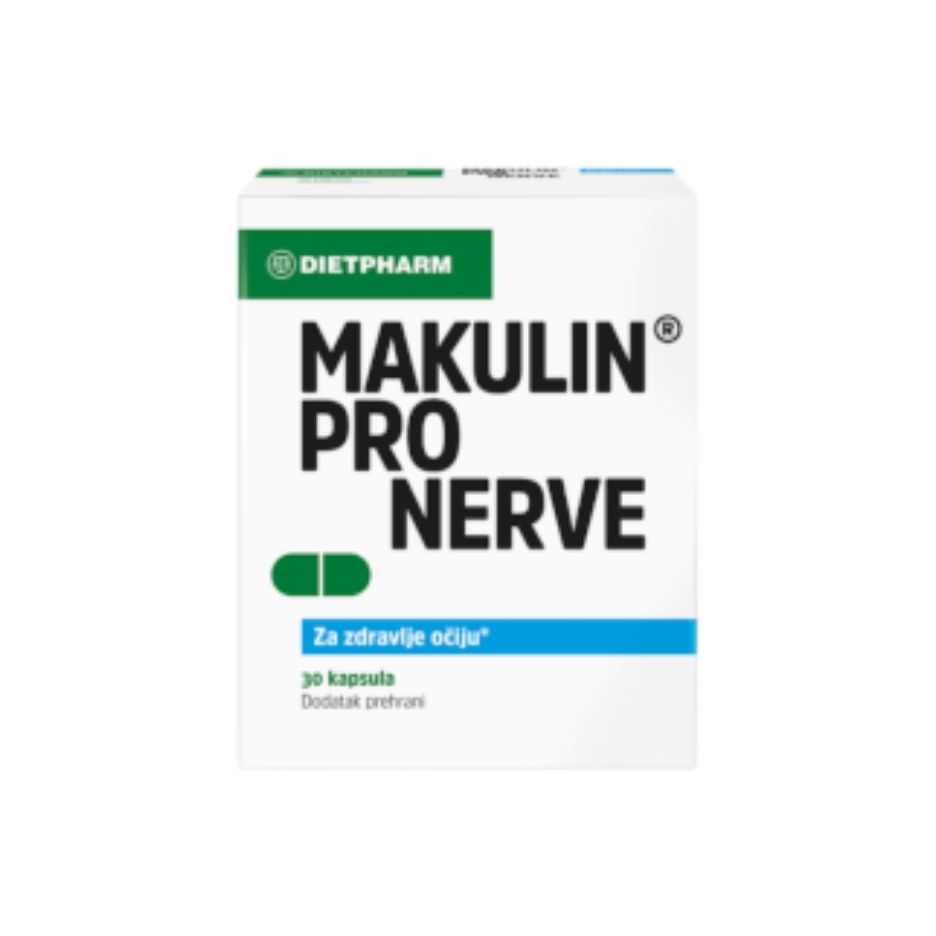 Makulin Pronerve