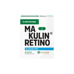 Makulin Retino
