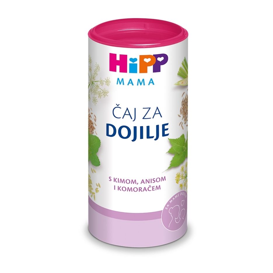 Mama čaj za dojilje 200g