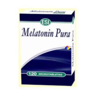 Melatonin 1mg 120 mikrotableta