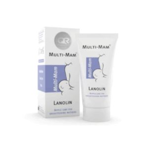 Multi Mam Lanolin