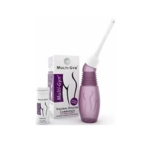 Multi-gyn irigator vaginalni