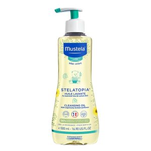 STELATOPIA® Ulje za kupanje 500 ml