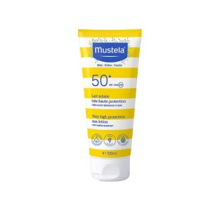Sun Losion s visokom UV zaštitom SPF50+ 100 ml