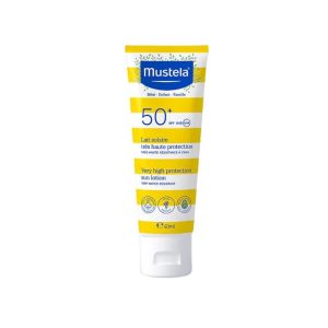 Sun Losion s visokom UV zaštitom SPF50+ 40 ml