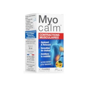 Myocalm roll-on