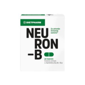 Neuron - B sa vitaminima B1, B6 i B12