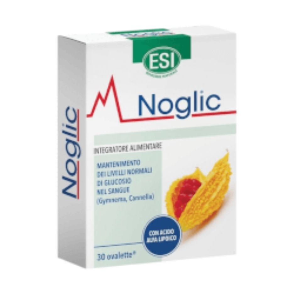 Noglic 30 tableta