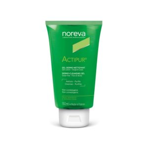 Noreva ACTIPUR gel za umivanje 150 ml